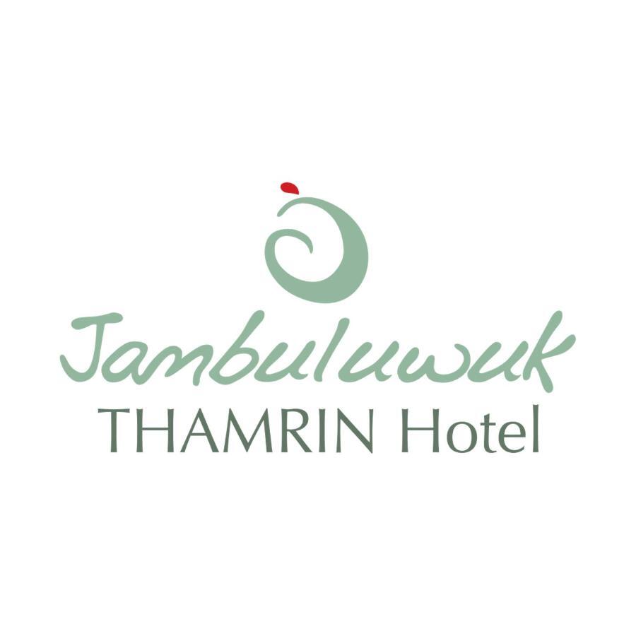 Jambuluwuk Thamrin Hotel Джакарта Екстериор снимка