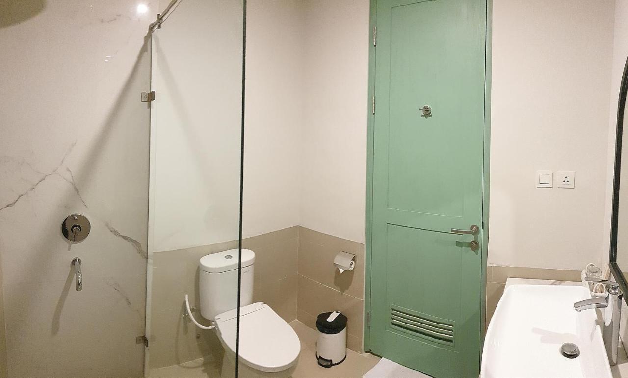 Jambuluwuk Thamrin Hotel Джакарта Екстериор снимка