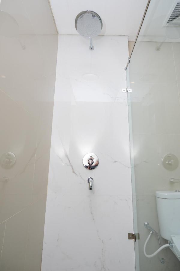 Jambuluwuk Thamrin Hotel Джакарта Екстериор снимка