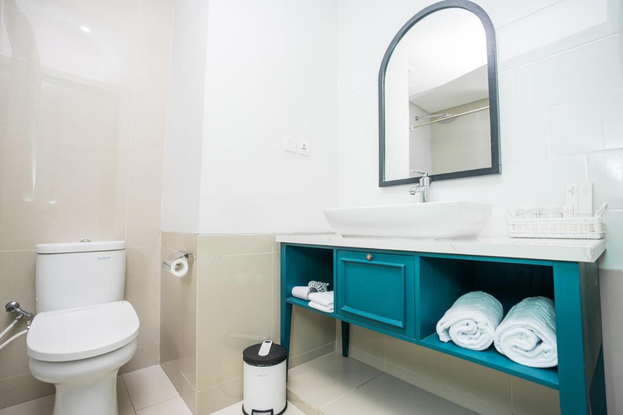 Jambuluwuk Thamrin Hotel Джакарта Екстериор снимка